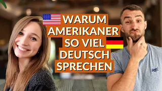 So ähnlich sind sich Deutsch und Englisch - mit Feli from Germany / Deutsch Podcast