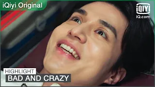 Su Yeol attempts to escape | Bad and Crazy EP12 | iQiyi Original
