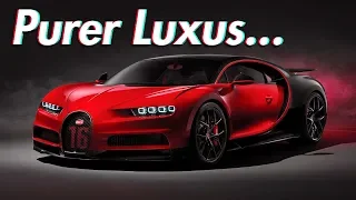 Die luxuriösesten Autos der Welt | RB Engineering | Bugatti Chiron