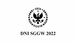 DNI SGGW 2022 - Czy społeczeństwo ma wpływ na ryzyko otyłości u Ciebie? - mgr Marta Miklewska