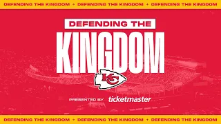 Toe in the Water ft. PFF’s Trevor Sikkema | Rookie Minicamp & UDFA Breakdown | Defending the Kingdom