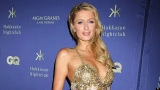 Paris Hilton's Bikini Body | HPL