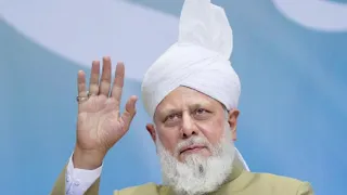 Jalsa Salana Qadian 2021 Promo