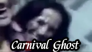 Carnival Ghost Caught On Camera - Breaking Down Footage & Tiktok Opinions