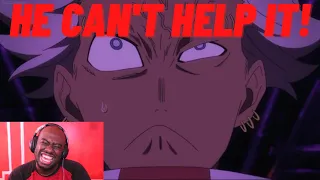 @phillyonmars - ANIME MOST DOWN BAD MOMENTS W/ @Cj_DaChamp  (Reaction) #recklessfoundation #anime