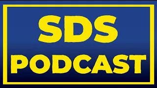 SDS Podcast E09 Zala Tomašič