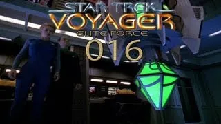 Let's Play Star Trek: Voyager Elite Force - [016] [Deutsch]