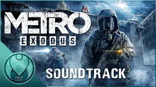 Metro: Exodus - 2019 E3 Trailer Music Soundtrack (Massive Attack - Angel)