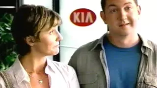 Kia | Shrek 2 DVD Promotion | Television Commercial | 2004