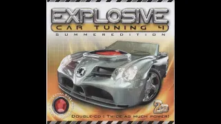 VA   Explosive Car Tuning Vol  4  2004  2 CD