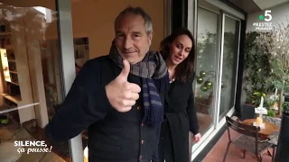 Pas de panique : aménager un balcon étroit à Paris - Silence, ça pousse