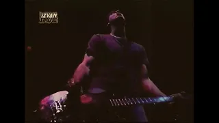Nirvana - Drain You - live Ljubljana 02/27/1994
