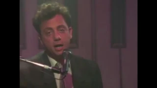 Billy Joel - Piano Man (short version)