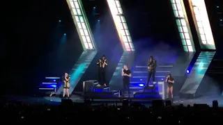 Hallelujah - Pentatonix - PTX Summer Tour 2018 - Chicago - 9/16/18