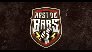 ANIMUS | Hast du Bars ?! | #freestyle6