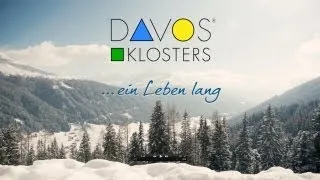 Davos Klosters ein Leben lang