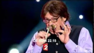 Ce soir, Carte Blanche à Anne Roumanoff à 22.15 sur France 2