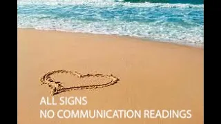 All Signs (except Libra) SECRET CONFESSIONS No Communication Readings June 2024