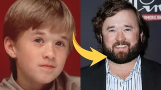 The Sixth Sense Cast Then And Now [1999 vs 2023]