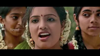 Semmari Aadu Tamil movie scenes