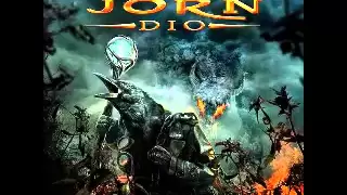 Jorn - Kill The King ( Dio Tribute)