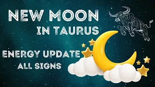 DESIRES UNLEASHED: Tarot Reading for NEW MOON in TAURUS *All Signs *Timestamped