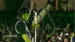 Metallica @ Rock am Ring 2012 (FULL CONCERT) (20th Anniversary of 'The Black Album')