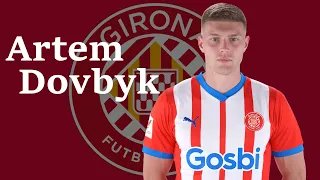 DOVBYK IS THE NEW STAR? History, Goals and Skills | Season Highlights | 2023