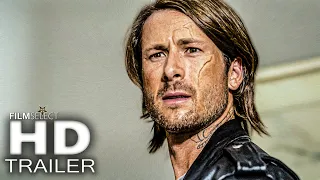 HIT MAN Trailer (2024)