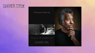 Frank B. Wilderson in conversation with Justin Desmangles, discusses his latest work, Afropessimism