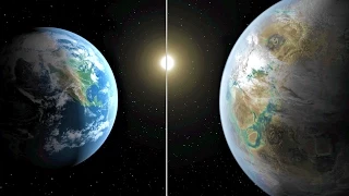 NASA Finds Most Earth-Like Planet Yet