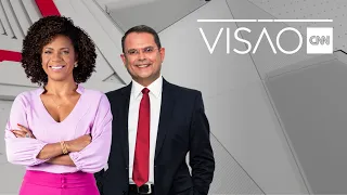 VISÃO CNN - 12/10/2022