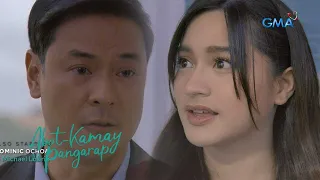Abot Kamay Na Pangarap: Analyn plans on visiting her father abroad (Episode 208)
