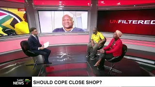 Unfiltered | Should COPE close shop? 04 April 2023