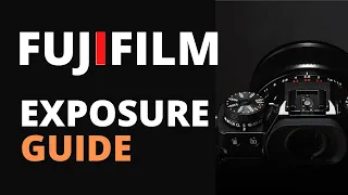 How to shoot Manual on your Fujifilm Camera