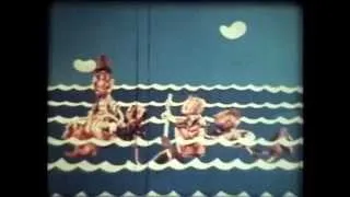 На море Грузия фильм 1976