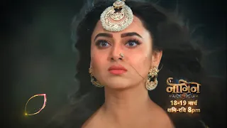 Naagin 6 | Sat-Sun | 8.00PM | Colors