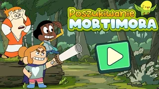 Craig of the Creek: The Hunt for Mortimer