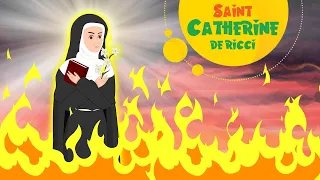 Story of Saint Catherine de Ricci | Stories of Saints | Episode 194