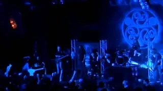 Eluveitie Live 12/21/12 @The Royale, Boston MA Video 3