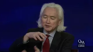 Michio Kaku - The Future of Humanity: Terraforming Mars, Interstellar Travel & Immortality