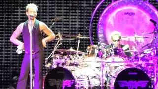 Van Halen - Full Show, Live at the Jiffy Lube Live Pavilion in Bristow Va. on 8/29/15