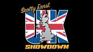 Scotty ernst uk showdown oval race robin hood raceway 4k