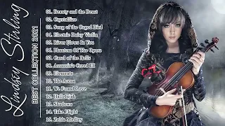 Lindsey Stirling Greatest Hits 2022 - Lindsey Stirling Playlist 2022 - Lindsey Stirling Best Songs