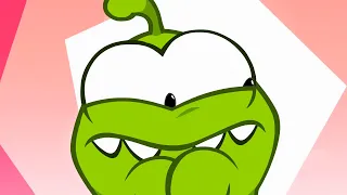 Om Nom Geschichten ✨ Staffel 25 Folge 5 ✨ Ängste überwinden ✨ Lustige Cartoons für Kinder