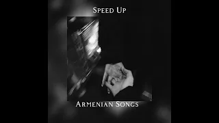 Speed Up "Mihran Tarukyan"