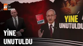 CHP, sandık görevlilerini unuttu! - atv Ana Haber 27 Nisan 2023