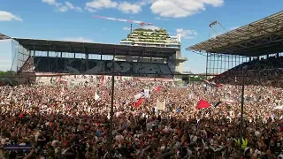 Aufstieg FC St. Pauli 2024: Thees Uhlmann - Das hier ist Fußball