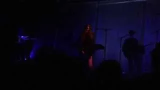 Beach House - Space Song (live) @ First Avenue, 09/23