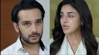 Shehroz ap mujhy Talaq dy dyn #Ushna | #AikSitamAur Drama | #ARYDigital